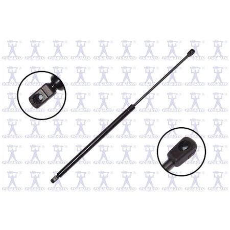 Fcs Struts Hatch Lift Support, 86780 86780